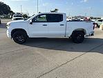 New 2025 Chevrolet Silverado 1500 Custom Crew Cab 4WD Pickup for sale #254644 - photo 5