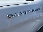 New 2025 Chevrolet Silverado 1500 Custom Crew Cab 4WD Pickup for sale #254644 - photo 7