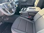New 2025 Chevrolet Silverado 1500 Custom Crew Cab 4WD Pickup for sale #254644 - photo 10