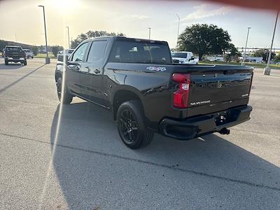 2025 Chevrolet Silverado 1500 Crew Cab 4WD Pickup for sale #254645 - photo 2