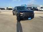 New 2025 Chevrolet Silverado 1500 Custom Crew Cab 4WD Pickup for sale #254645 - photo 3