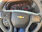New 2025 Chevrolet Silverado 1500 Custom Crew Cab 4WD Pickup for sale #254645 - photo 14