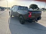 New 2025 Chevrolet Silverado 1500 Custom Crew Cab 4WD Pickup for sale #254645 - photo 2