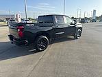 New 2025 Chevrolet Silverado 1500 Custom Crew Cab 4WD Pickup for sale #254645 - photo 21