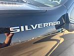 New 2025 Chevrolet Silverado 1500 Custom Crew Cab 4WD Pickup for sale #254645 - photo 8