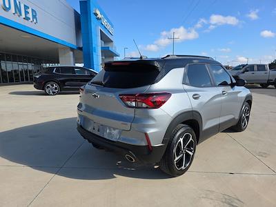 Used 2023 Chevrolet Trailblazer RS for sale #254645A - photo 2