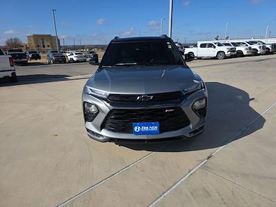 Used 2023 Chevrolet Trailblazer RS for sale #254645A - photo 2