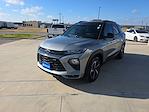 Used 2023 Chevrolet Trailblazer RS for sale #254645A - photo 4