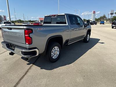 New 2025 Chevrolet Silverado 2500 LTZ Crew Cab 4WD Pickup for sale #254648 - photo 2