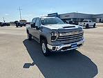 New 2025 Chevrolet Silverado 2500 LTZ Crew Cab 4WD Pickup for sale #254648 - photo 1