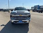 New 2025 Chevrolet Silverado 2500 LTZ Crew Cab 4WD Pickup for sale #254648 - photo 3