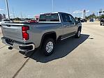 New 2025 Chevrolet Silverado 2500 LTZ Crew Cab 4WD Pickup for sale #254648 - photo 2