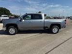 New 2025 Chevrolet Silverado 2500 LTZ Crew Cab 4WD Pickup for sale #254648 - photo 5