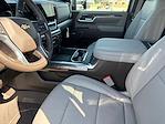 New 2025 Chevrolet Silverado 2500 LTZ Crew Cab 4WD Pickup for sale #254648 - photo 10