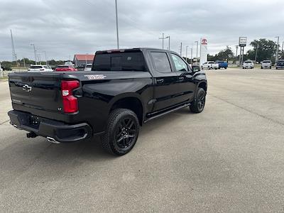 New 2025 Chevrolet Silverado 1500 LT Crew Cab 4WD Pickup for sale #254649 - photo 2