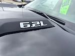 New 2025 Chevrolet Silverado 1500 LT Crew Cab 4WD Pickup for sale #254649 - photo 8