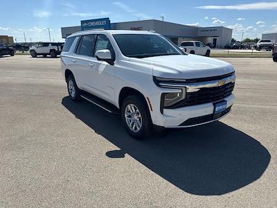 2025 Chevrolet Tahoe RWD SUV for sale #254652 - photo 1