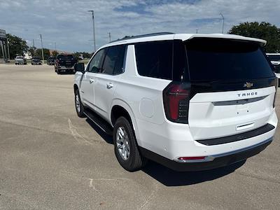 New 2025 Chevrolet Tahoe LS SUV for sale #254652 - photo 2