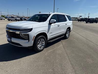 New 2025 Chevrolet Tahoe LS SUV for sale #254652 - photo 1