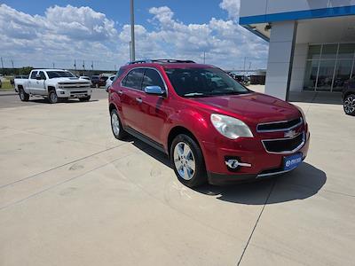 2013 Chevrolet Equinox FWD SUV for sale #254656B - photo 1