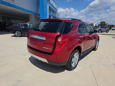 2013 Chevrolet Equinox FWD SUV for sale #254656B - photo 2