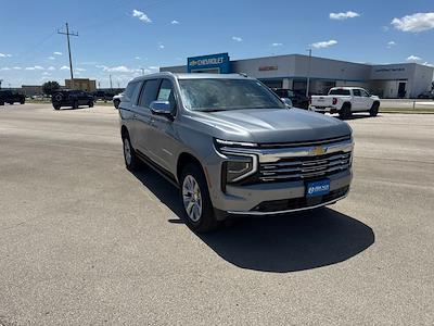 2025 Chevrolet Suburban 4WD SUV for sale #254657 - photo 1