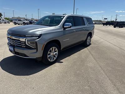 New 2025 Chevrolet Suburban Premier 4WD SUV for sale #254657 - photo 1