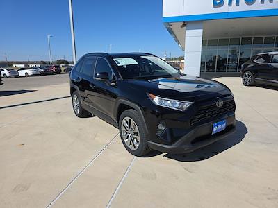 2019 Toyota RAV4 FWD SUV for sale #254660B - photo 1