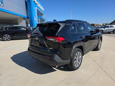 2019 Toyota RAV4 FWD SUV for sale #254660B - photo 2