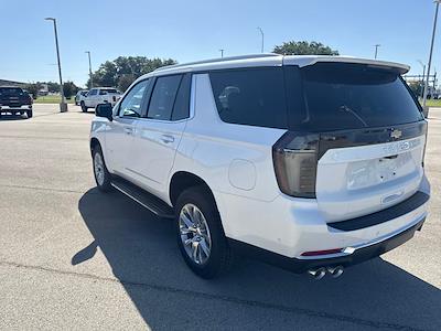 New 2025 Chevrolet Tahoe Premier 4WD SUV for sale #254661 - photo 2