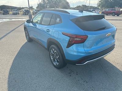 New 2025 Chevrolet Trax 2RS SUV for sale #254664 - photo 2