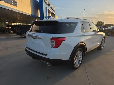 2020 Ford Explorer RWD SUV for sale #254664A - photo 2