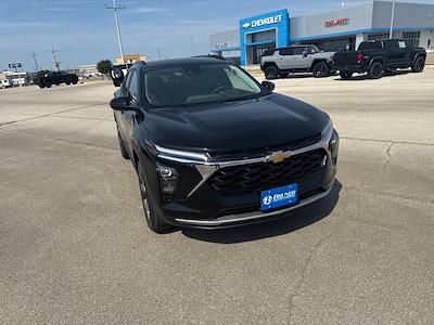 New 2025 Chevrolet Trax LT SUV for sale #254672 - photo 1