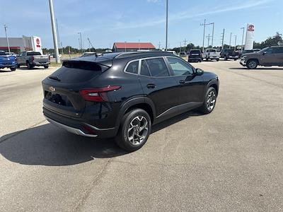 New 2025 Chevrolet Trax LT SUV for sale #254672 - photo 2