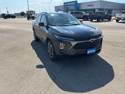 New 2025 Chevrolet Trax 2RS SUV for sale #254681 - photo 1