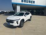 New 2025 Chevrolet Trax LT SUV for sale #254686 - photo 1