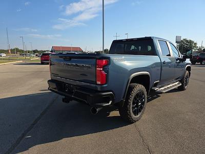 2025 Chevrolet Silverado 2500 Crew Cab 4WD Pickup for sale #254697 - photo 2