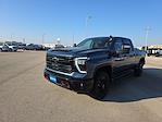 New 2025 Chevrolet Silverado 2500 LT Crew Cab 4WD Pickup for sale #254697 - photo 3