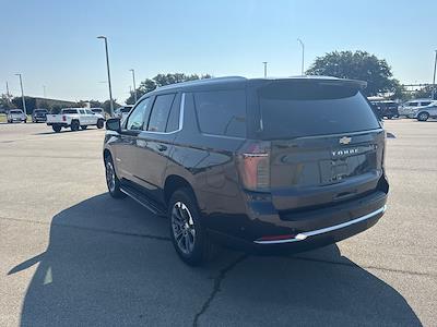 New 2025 Chevrolet Tahoe LS SUV for sale #254703 - photo 2