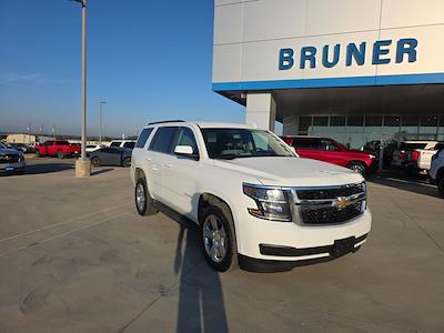 2018 Chevrolet Tahoe RWD SUV for sale #254703A - photo 1