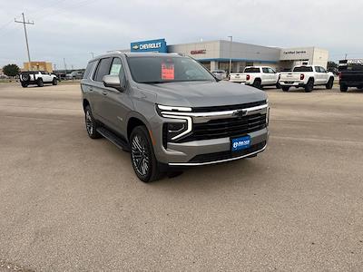New 2025 Chevrolet Tahoe LS SUV for sale #254704 - photo 1