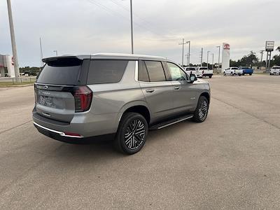 New 2025 Chevrolet Tahoe LS SUV for sale #254704 - photo 2