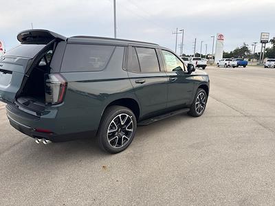New 2025 Chevrolet Tahoe RST SUV for sale #254705 - photo 2