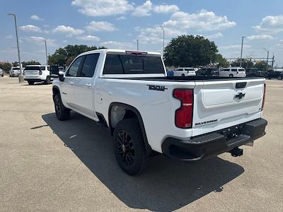 New 2025 Chevrolet Silverado 2500 LT Crew Cab 4WD Pickup for sale #254707 - photo 2
