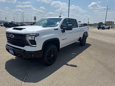 2025 Chevrolet Silverado 2500 Crew Cab 4WD Pickup for sale #254707 - photo 1