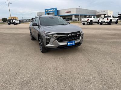 New 2025 Chevrolet Trax 2RS SUV for sale #254709 - photo 1
