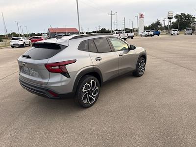 New 2025 Chevrolet Trax 2RS SUV for sale #254709 - photo 2