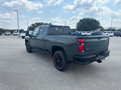 New 2025 Chevrolet Silverado 2500 LT Crew Cab 4WD Pickup for sale #254710 - photo 2