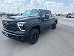 New 2025 Chevrolet Silverado 2500 LT Crew Cab 4WD Pickup for sale #254710 - photo 1