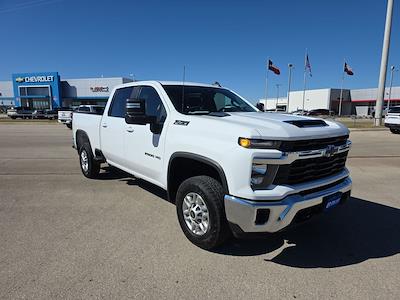 2024 Chevrolet Silverado 2500 Crew Cab 4WD Pickup for sale #254710A - photo 1